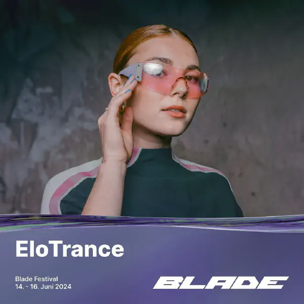 An artist's picture showing EloTrance.