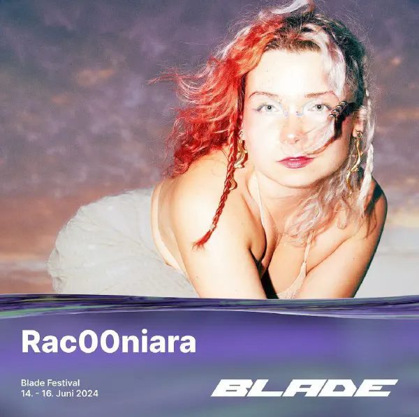 An artist's picture showing Rac00niara.