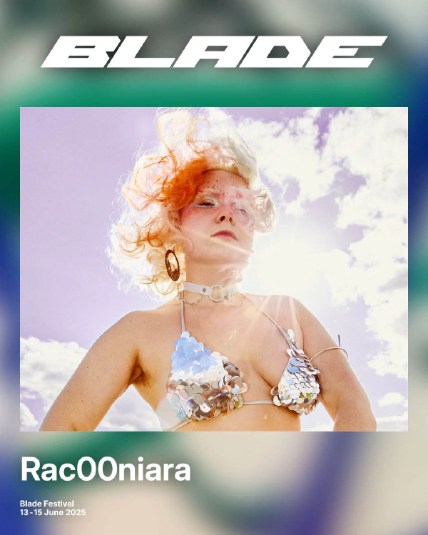 An artist's picture showing Rac00niara.