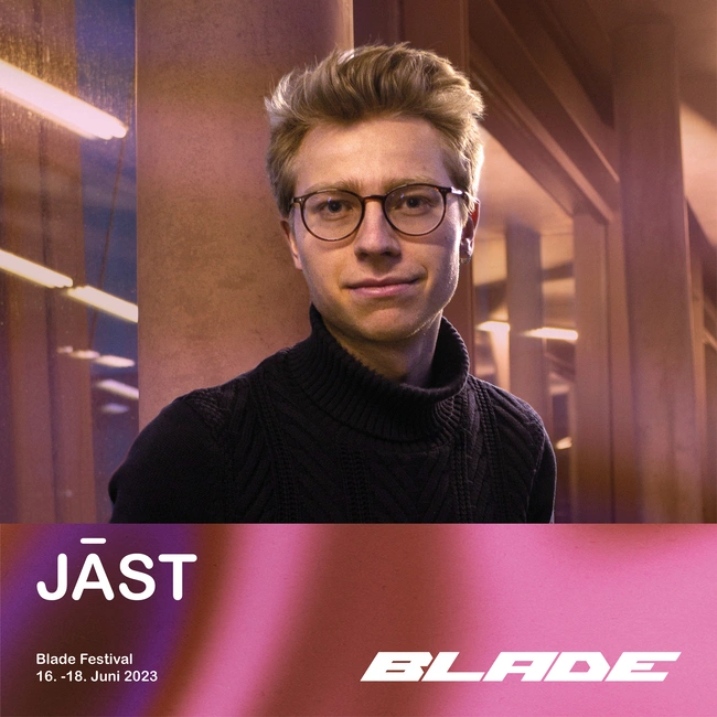 An artist's picture showing JĀST. Photo Credits: spinas01
