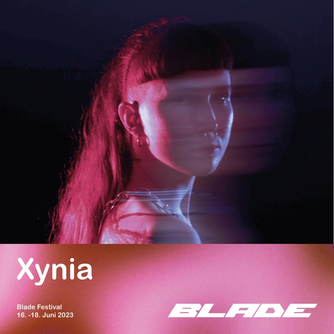 An artist's picture showing Xynia. Photo Credits: @david_kavaler https://instagram.com/david_kavaler?igshid=YmMyMTA2M2Y=